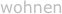schlafen