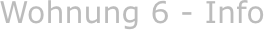 Wohnung 6 
