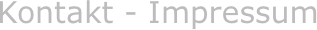 Impressum