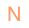 N