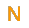 N