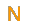 N