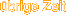 übrige Zeit
